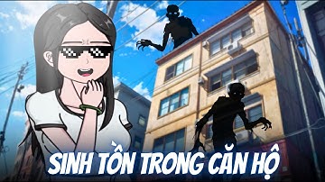(Full Version) Ngày TẬN THẾ ZOMBIE Ập Đến, Tôi Phải ĐỐI ĐẦU Cô Bạn Thân Xấu Xa - Tiểu Mộng Review