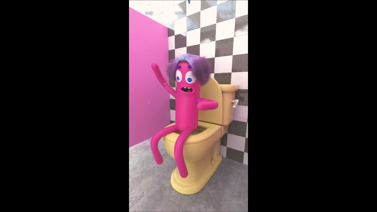 Ah Oh Hi Jake What Are You Doing Here 