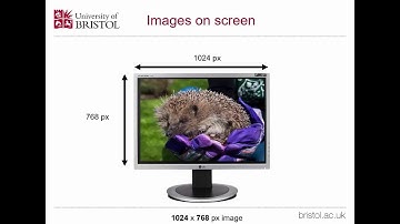 Video 6 - Calculating image dimensions for your poster