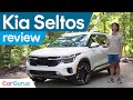 2024 Kia Seltos Review