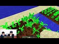 【ダイクラ再建 vol.56】食料確保！part2【マインクラフト】