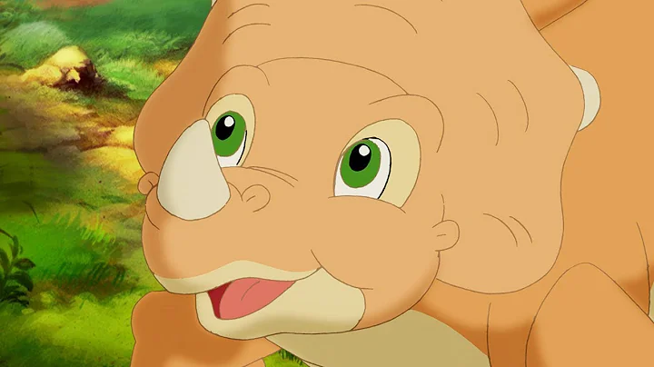 The Land Before Time | The Bright Circle Celebration | Full Episode | Kids Cartoon | Videos For Kids