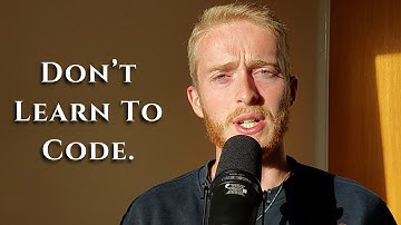 Don’t learn to code. I built my first game with AI.