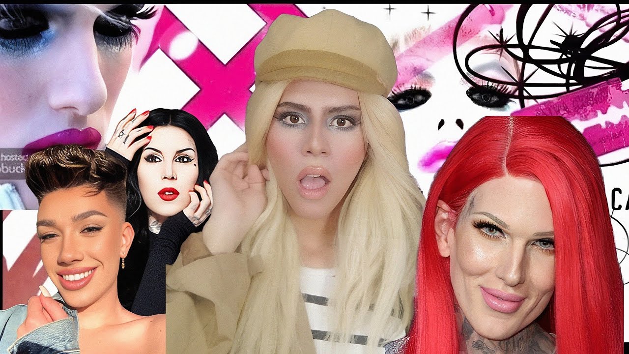EL TURBIO LORE Y VIDA DE JEFFREE STAR