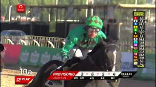 Vidéo de la course PMU QUE FESTIN H.