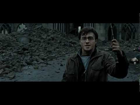 HP7 HARRY VS VOLDEMORT HD