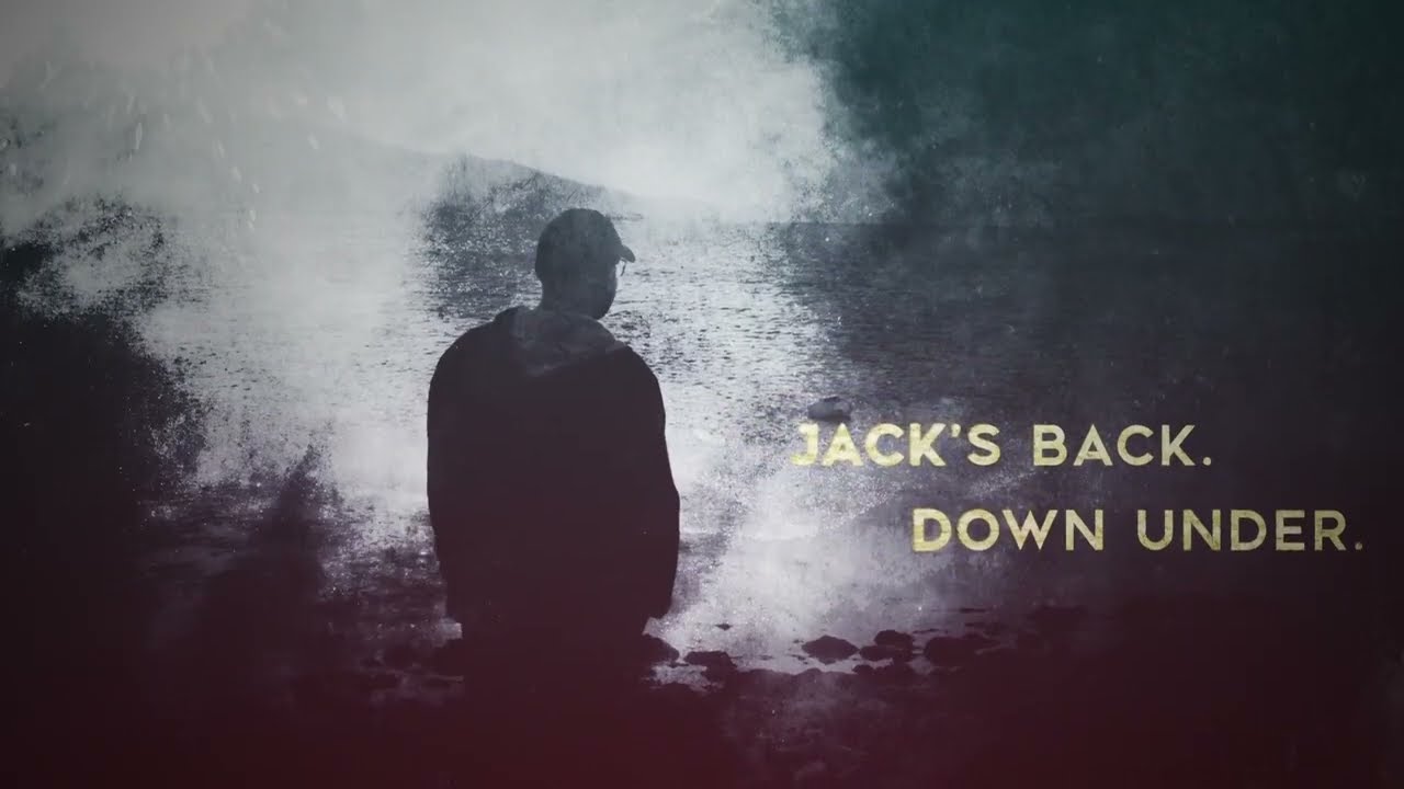 Dead Tide by Fiona McIntosh