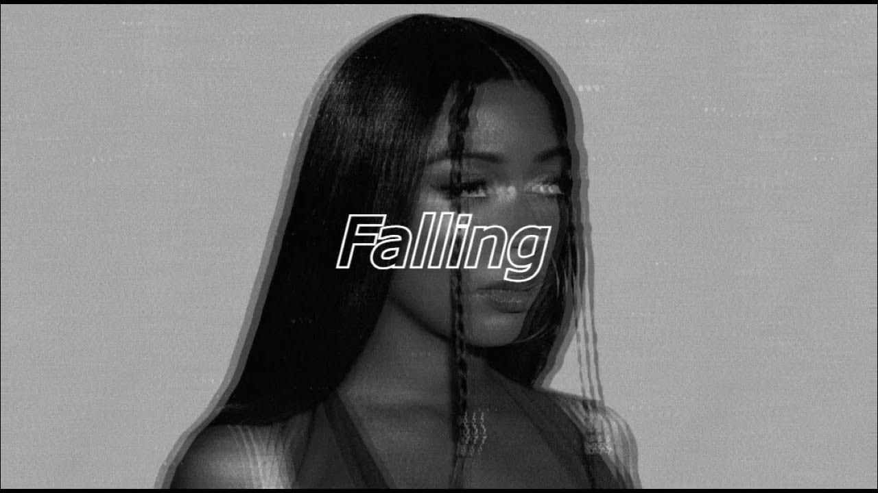 Victoria x Bryson Tiller x SZA Type Beat [Falling] YouTube