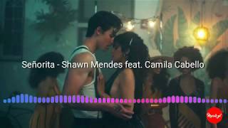 Señorita - Shawn Mendes feat. Camila Cabello - lirik terjemahan