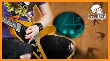 How To Use: Tape Echo - Anasounds Utopia