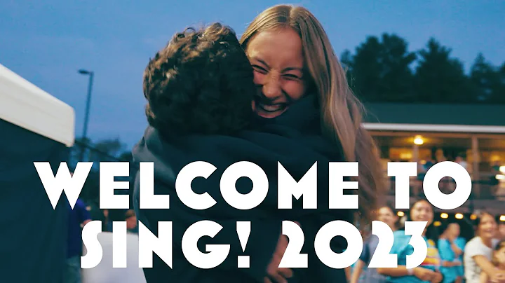 Camp IHC - Welcome to SING! 2023 - DayDayNews