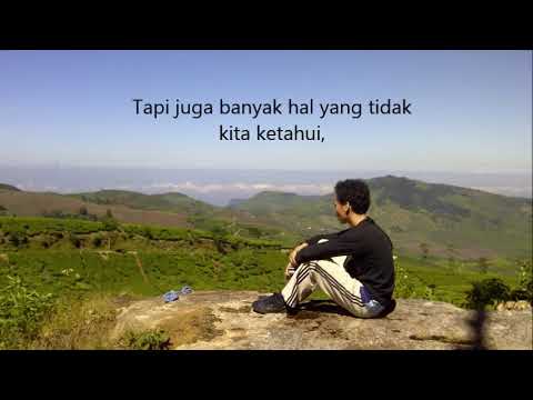 Motivasi Humor: Sok Tahu