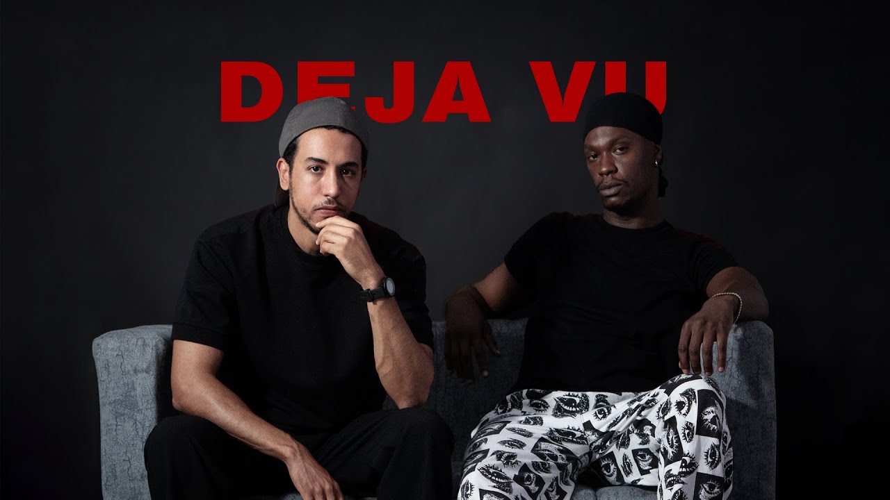 Dhalma, @Chedlymusic - Deja Vu adlı videoyu YouTube'da izle Dhalma, @Chedlymusic - Deja Vu adlı videoyu YouTube'da izle