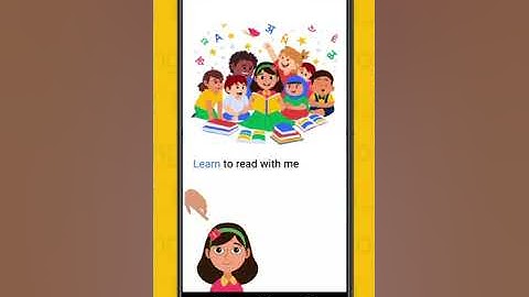 Reading Campaign: Read Along App कैसे इस्तेमाल करें