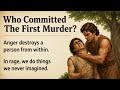 Who committed the first murder on land and why? | Englishwithethan
