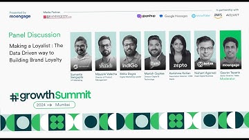 Making a Loyalist: The Data Driven Way to Building Brand Loyalty