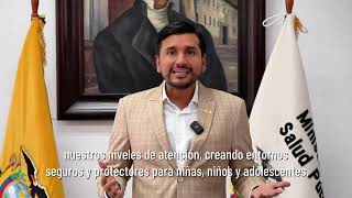“Empoderar, conectar, cuidar  fortaleciendo la salud mental infantil y juvenil en las Américas”
