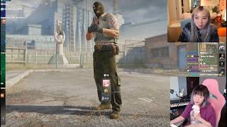 [JUN/04/2026] happy almost weekend :D｜fortnite｜cs2