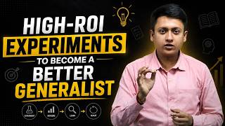 Why a 3-Hour Experiment Beats a Weekend Course Every Time || AI careers || AI Era