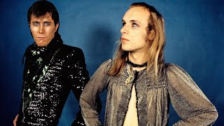 ROXY MUSIC  - The Early Years - Live (HQ)