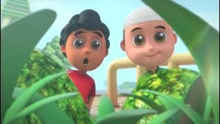 Nusa Rara - Eksplorasi Tanpa Batas