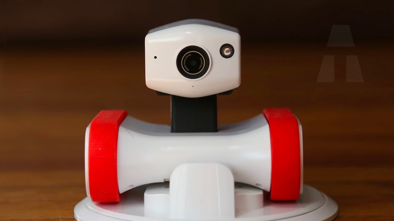 7 Gadgets de Sécurité à Domicile