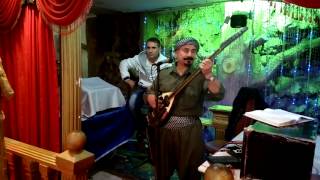 İbrahime Xürsi Delilo