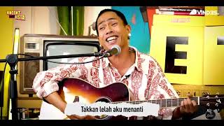 Yang Terdalam | Ari Lesmana | Noah | Peterpan | Cover | Ari Lesmana | Fourtwnty