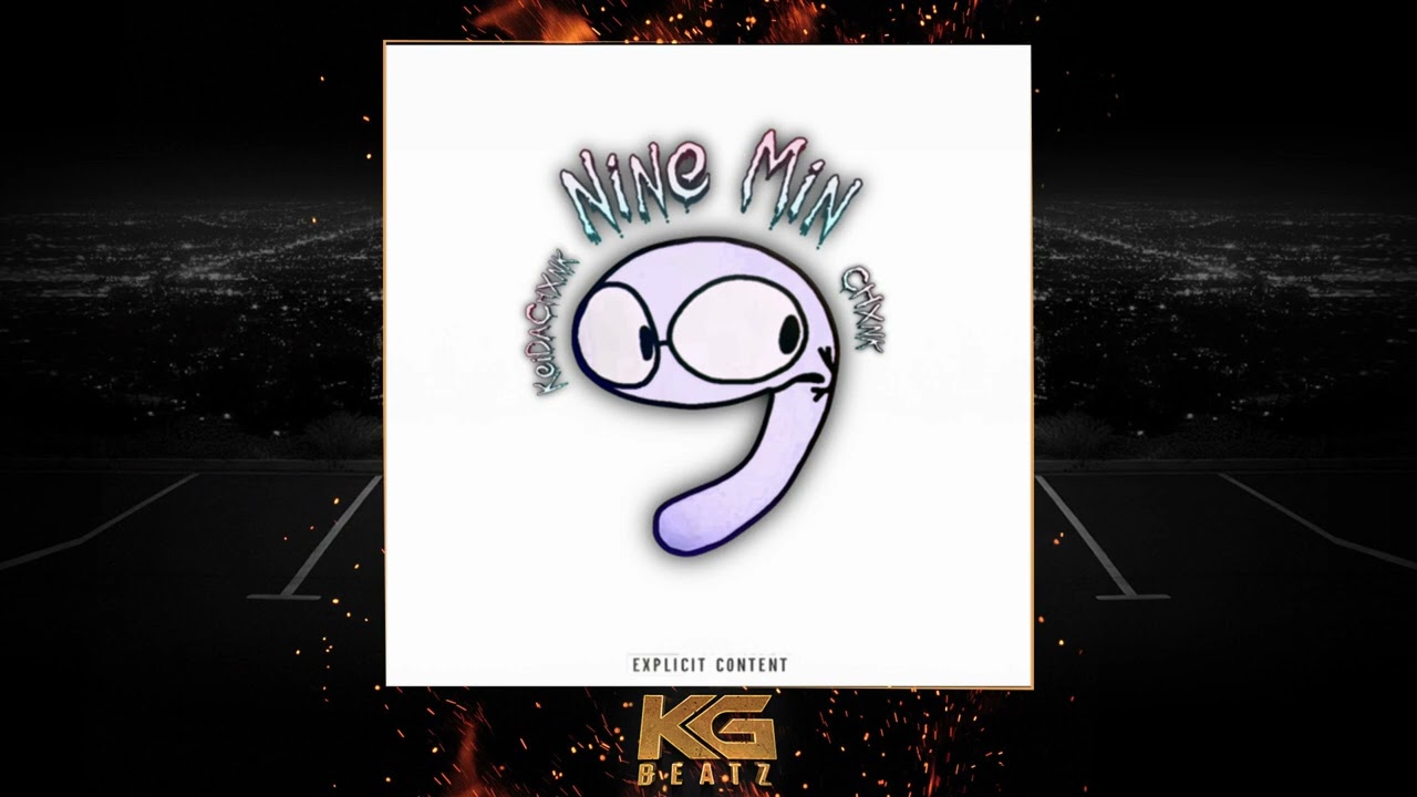 Watch CHxnk x KeiDaChxnk - Nine Min on YouTube Watch CHxnk x KeiDaChxnk - Nine Min on YouTube