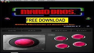 How To Download FREE Mame4ios on iOS & Android screenshot 5