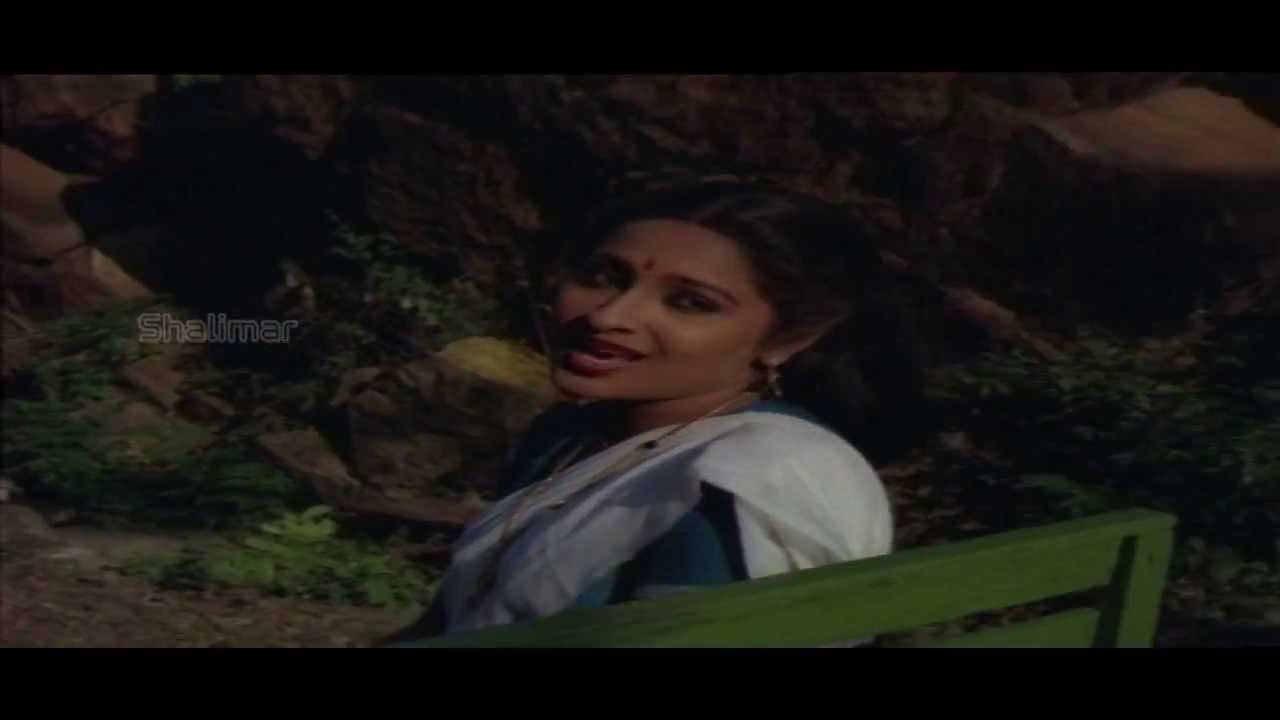 Station Master Movie | Parugulu Teese Video Song | Rajendra Prasad, Rajashekar, Jivita