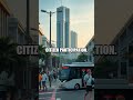 Cities That Listen: A Real World Tour of Smart Urban Pilots