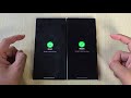Galaxy S24 Ultra vs Galaxy S22 Ultra Speed Test (Restart)