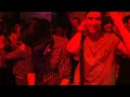 Erol Alkan & Boys Noize - Yeah/Lemonade (LIVE @ Bamboo Bar in Philadelphia 9/5/10)