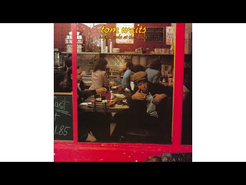 Tom Waits - "Big Joe And Phantom 309"