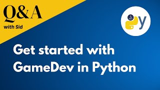How to learn gamedev in python #protips #tips #tipsandtricks #python #coding #learning