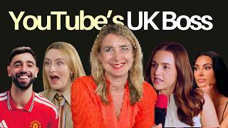 Youtube Director REVEALS The Next Opportunity For Content Creators