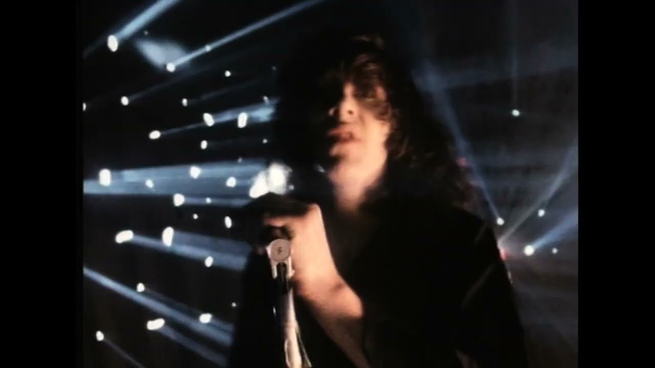 Thee Hypnotics - Half Man Half Boy HD