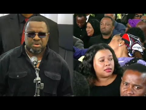 Kibabe SUGU AKATA KAMBA MSIBANI KWA MTEI TUNAWACHORA TU 