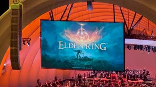 Elden Ring Final Battle Theme Live!