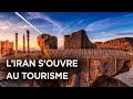 Iran lun des pays les plus ferm du monde  ispahan  thran  documentaire monde   amp