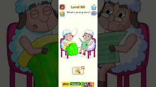 Thank you for 1M view 🫶Get rid the robber dop 💢🐾🧩🫶(delete one part) dop level 150 #short #dop