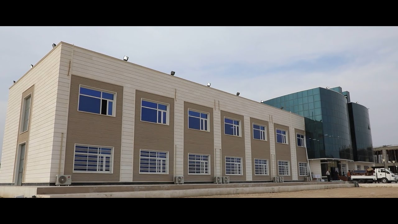 جامعة المثنى / كلية الطب البيطري الطموح والانجازات 2022-2023