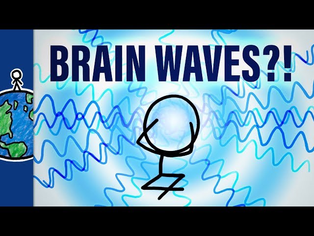 What Are Brain Waves? class=