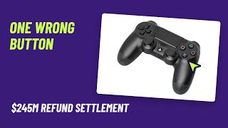 How a “Free” Game Ended Up Owing Players $245 Million