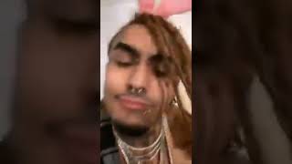 Lil Pump - "In The Club" (Snippet)#lilpump