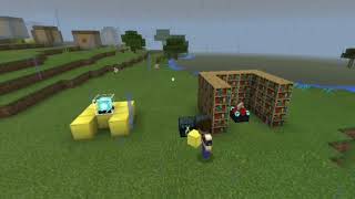 Minecraft Pocket Edition New Update 1.2.3.6 Mods For Free IOS & Android Hack Apk (Minecraft PE Mods) Minecraft Pocket Edition New Update 1.2.3.6 Mods For Free IOS & Android Hack Apk (Minecraft PE Mods)