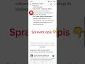 Jakie informacje do pierwszego kontaktu?