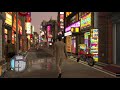 YAKUZA KIWAMI blackjack high roller - YouTube