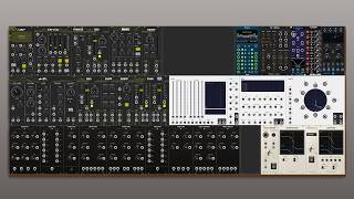 New Free Vcv Rack Modules / July 2026